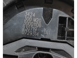 Модуль управления зеркалом крыла 10941729 MG HS