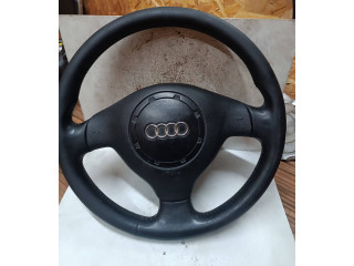 Руль Audi A3 S3 8L 1996 - 2003 года 8L0124B