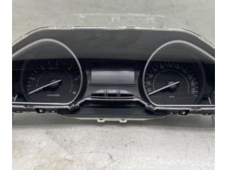 Спидометр (приборный щиток) Peugeot 2008 I
