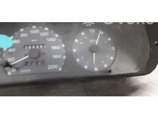 Přístrojová deska Fiat Punto (199) 2012 6062190030c