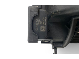 Вентилятор печки 4M2820021, 0001041142 Audi Q5 SQ5