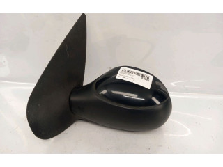 Zpětné zrcátko Peugeot 206 2003 8154JE, 8154JE