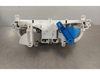 Блок управления климат-контролем 272705324R   Renault Clio III