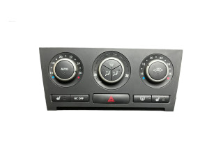 Блок управления климат-контролем 12772892BA, 69870015 Saab 9-3 Ver2