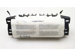 Подушка безопасности пассажира 1007897717   Audi A5 8T 8F