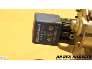 Моторчик заднего дворника 54904602, 404372 Citroen Xsara