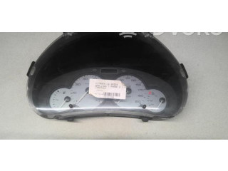 Přístrojová deska Citroen Berlingo 2005 00006105V4