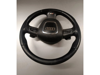 Volant Audi Q7 4L 2013   