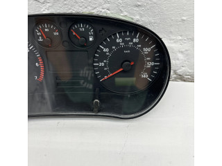 Přístrojová deska Seat Leon (1M) 2003 W01M0920902, 1M0920902