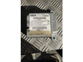 Блок подушек безопасности Fiat Fiorino