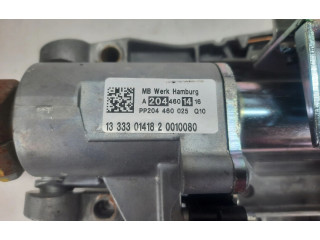 Рулевая рейка A2044601416 Tesla Model S 2012 - года