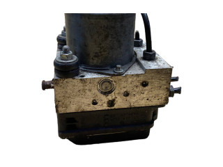 Блок АБС 0265952247, 51977351 Land Rover Discovery 4 - LR4 2010-2016 года