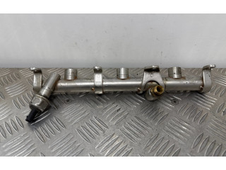 Топливная рампа 06M133316L, 06L906054C Audi Q5 SQ5