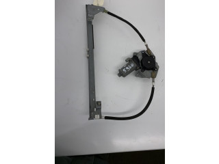 Передний комплект электрического механизма для подъема окна Citroen Xantia - года