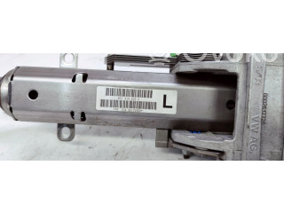 рейка Колонка рулевая 8P1419502G Audi A3 S3 8P 2003 - 2012 года