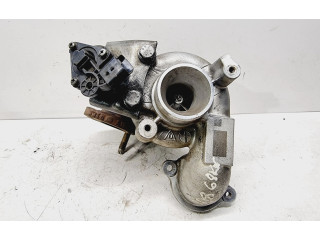  Турбина Peugeot 308 1.6 0375Q9, 0375P8   для двигателя 9HP 0135SW      