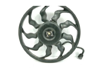 Вентилятор радиатора A005459 Hyundai i10 1.0