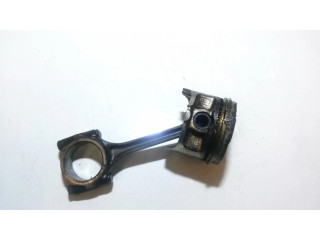 Поршень с шатуном Honda Civic для бензинового двигателя 1.3