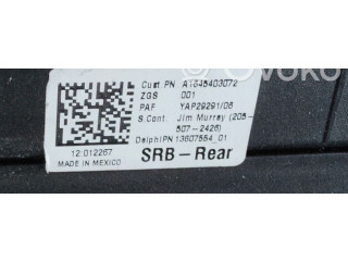 Блок предохранителей  A1645403072, 280CDI   Mercedes-Benz R W251    