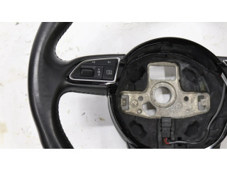 Руль Audi Q3 8U 2011 - 2016 года 8U0419091AB