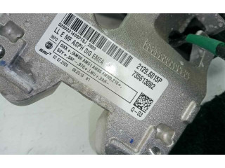 Зеркало электрическое Jeep Renegade 2014 - года