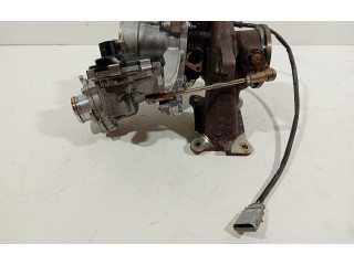 Turbodmychadlo Турбина 06K145654G   Volkswagen Tiguan   CZPA