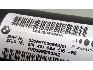 Рулевая рейка 6783606, 32306783606 BMW 1 E81 E87 2004-2011 года