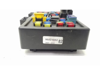   Pojistková skříňka 96821082   Chevrolet Captiva 2010