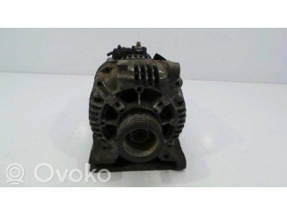 Генератор 0111545602, 90AH Mercedes-Benz A W168 1.6