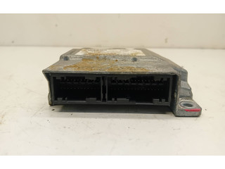 Блок подушек безопасности 603725800, 9658137980 Citroen C4 I