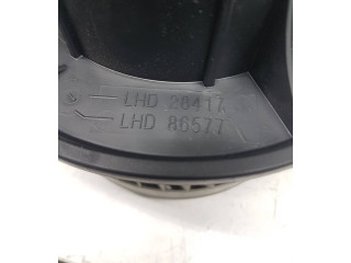 Вентилятор печки LHD28417, LHD86577 Volvo V70