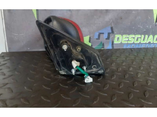 Зеркало электрическое Mitsubishi Lancer X 2007 - года