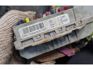  Pojistková skříňka 51732865, 51732865   Fiat Stilo 2003