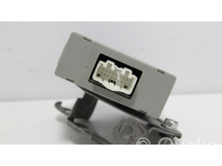 Модуль управления консоли