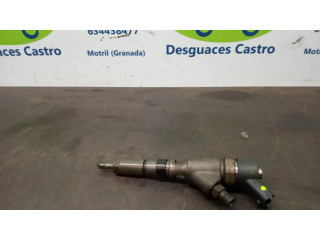 Vstřikovač INYECTOR Peugeot 206+ pro naftový motor 2.0