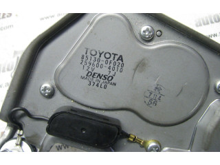 Моторчик заднего дворника 851300F020 Toyota Corolla Verso AR10