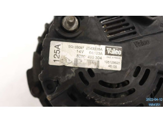 Генератор 8200690202   Renault Trafic II (X83)      