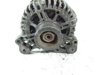 Генератор 03C903023B, 03C903023B   Skoda Octavia Mk2 (1Z)      