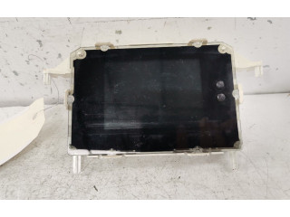 Дисплей    AA6T18B955BB   Ford Fiesta