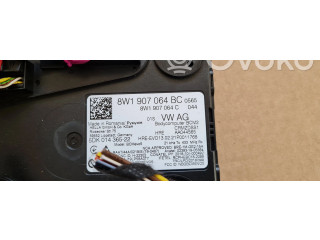 Блок комфорта 8W1907064BC, 8W1907064C Audi S5 F5