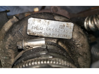 Турбина Ford S-MAX 4M5Q6K682AG, 6NW008412