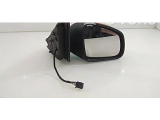 Зеркало электрическое        Smart ForFour I  2004 - 2006 года   