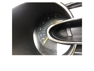 Панель приборов 248104862R, 248104862R   Renault Clio IV       