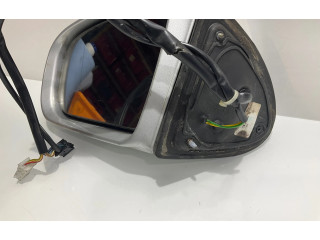 Zpětné zrcátko Mercedes-Benz S W220 2003