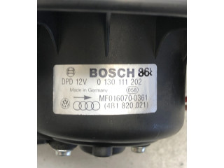 Вентилятор печки 4B1820021, 0130111202 Audi A6 S6 C5 4B
