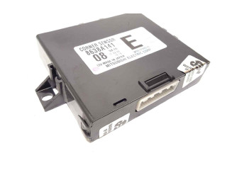 Блок управления 8638A141 Mitsubishi Eclipse