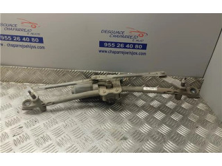 Моторчик дворников 0390241708, 1X4317508AC Jaguar X-Type