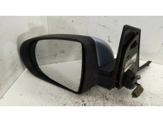 Зеркало электрическое левое Mitsubishi Colt 2004-2008 года