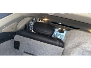 Боковая подушка безопасности Y85PA1BB0A Infiniti EX