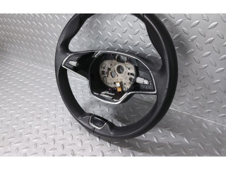 Руль Skoda Karoq 2017 - года 5E3419093A